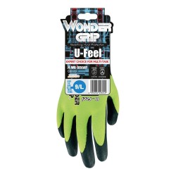 Wondergrip U Feel Multi Purpose Gloves